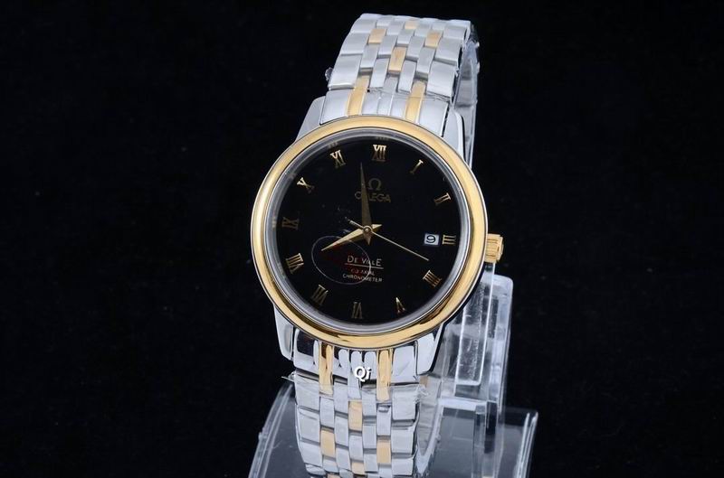 Omega watch man-659